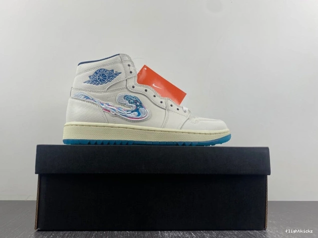 West Retro Michelle NRG FV3565-100 1 High Jordan Aloha Wie 2 Golf 1205